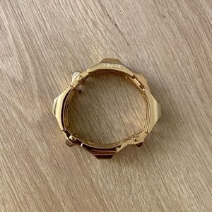 Stella & Dot Gold Bracelet